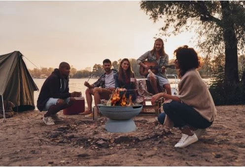 Fire Bowls