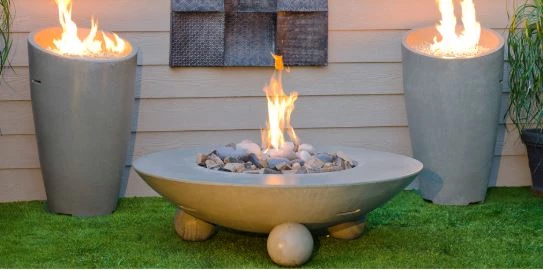 Fire Bowls