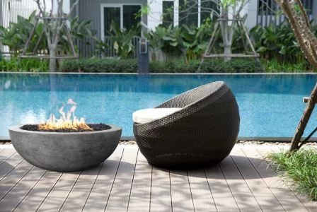 Fire Bowls