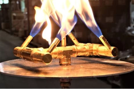 Fire Bowls