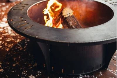 Fire Bowls