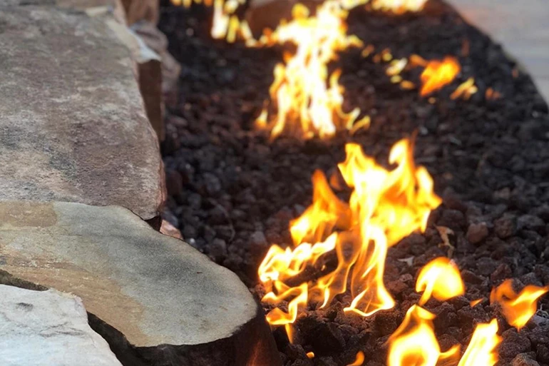 Fire Pit Inserts
