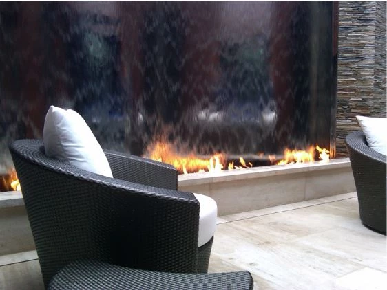 Fire Pit Inserts