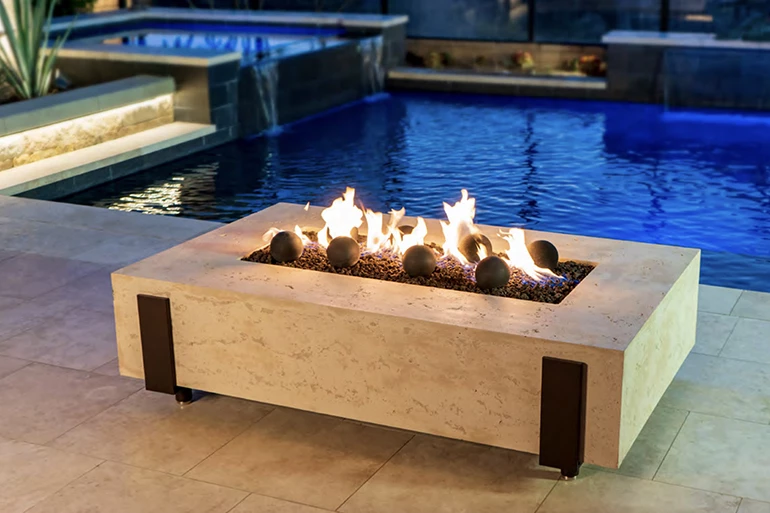 Fire Pit Buyer's Guide