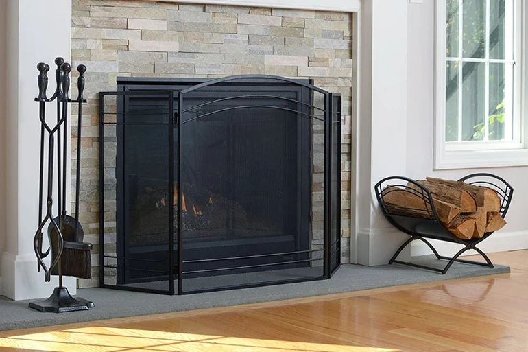 Fireplace Accessories Buyer's Guide