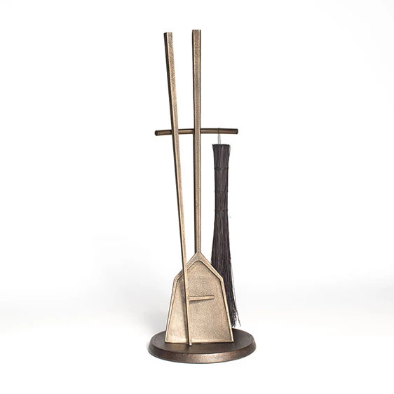 Fireplace Accessories Buyer's Guide
