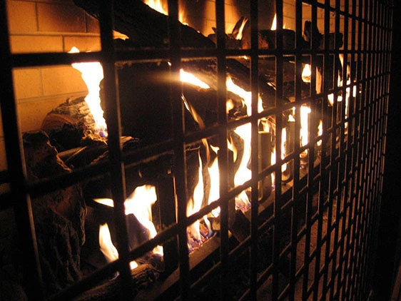 Fireplace Accessories Buyer's Guide