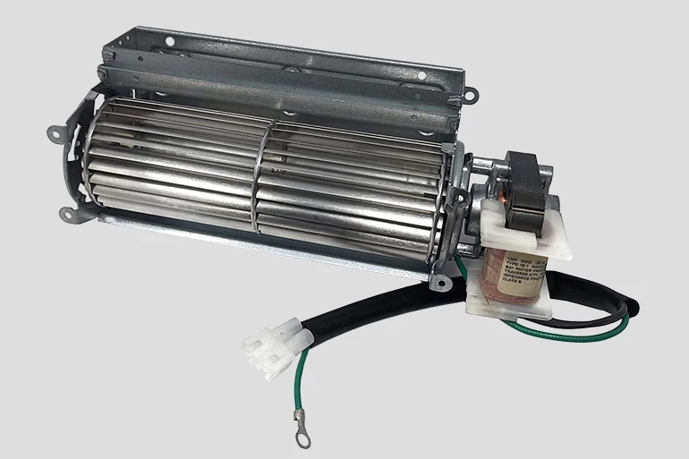 Fireplace Blowers & Fans