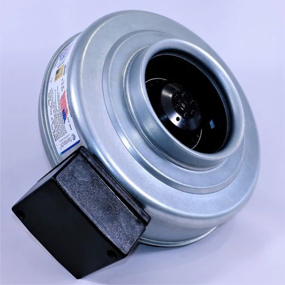 Fireplace Blowers & Fans