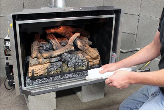 Fireplace Doors & Screens