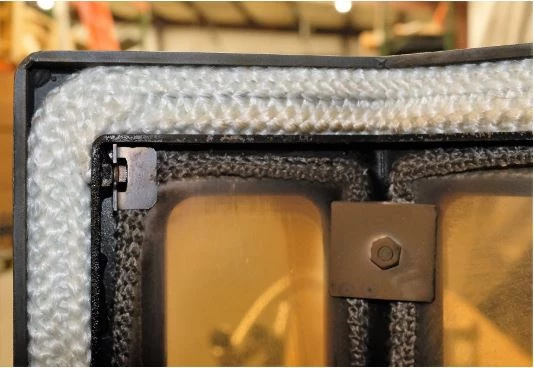 Fireplace Doors & Screens