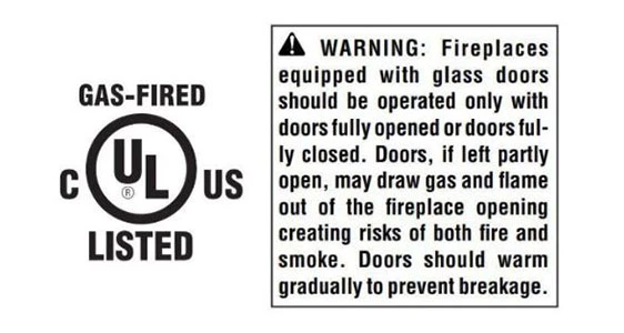 Fireplace Doors & Screens