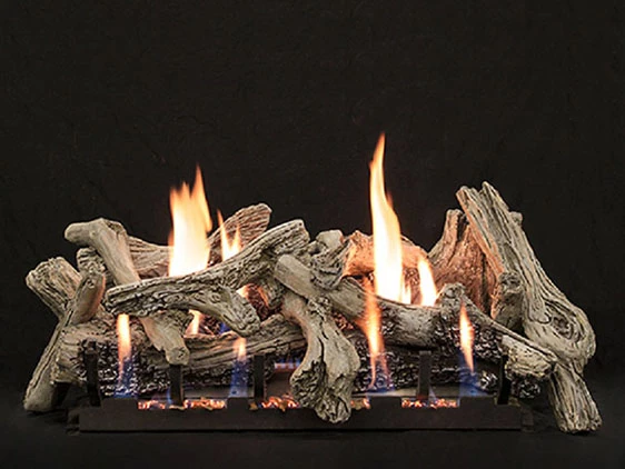 Fireplace Fireboxes