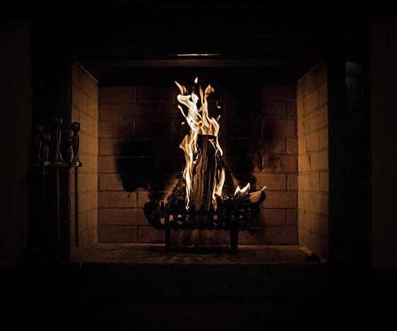 Fireplace Fireboxes