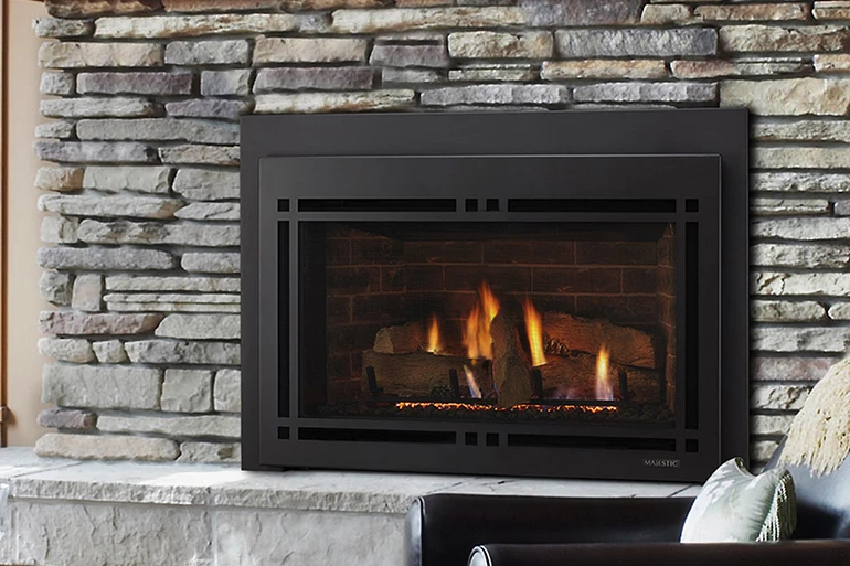 Fireplace Insert Buyer's Guide hero image