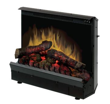 Dimplex electric fireplace insert