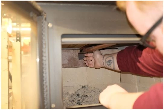 Fireplace Maintenance Guide