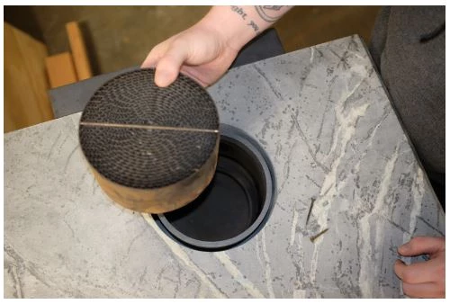 Fireplace Maintenance Guide