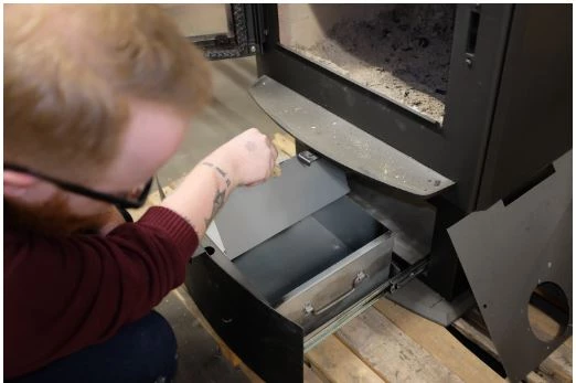 Fireplace Maintenance Guide