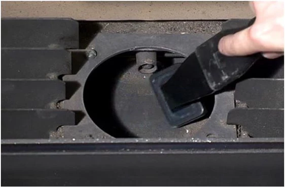 Fireplace Maintenance Guide