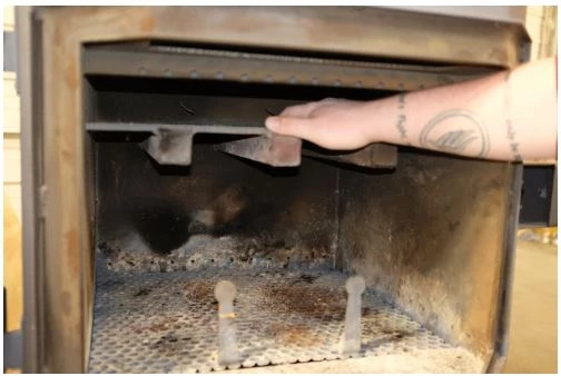 Fireplace Maintenance Guide