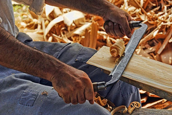 Fireplace Mantels Buyer's Guide