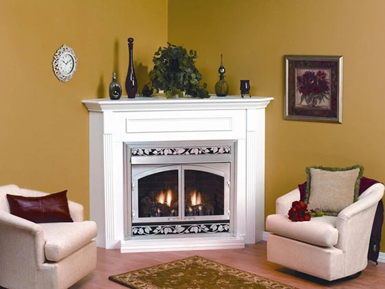 Fireplace Mantels Buyer's Guide
