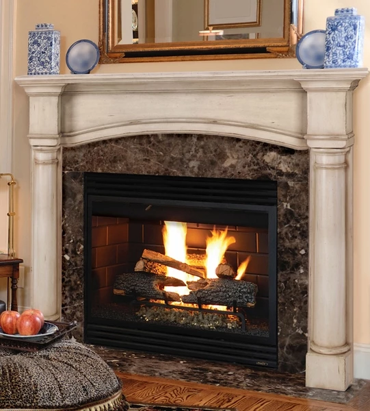 Fireplace Mantels Buyer's Guide