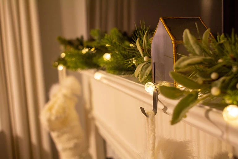 Fireplace Mantels Buyer's Guide