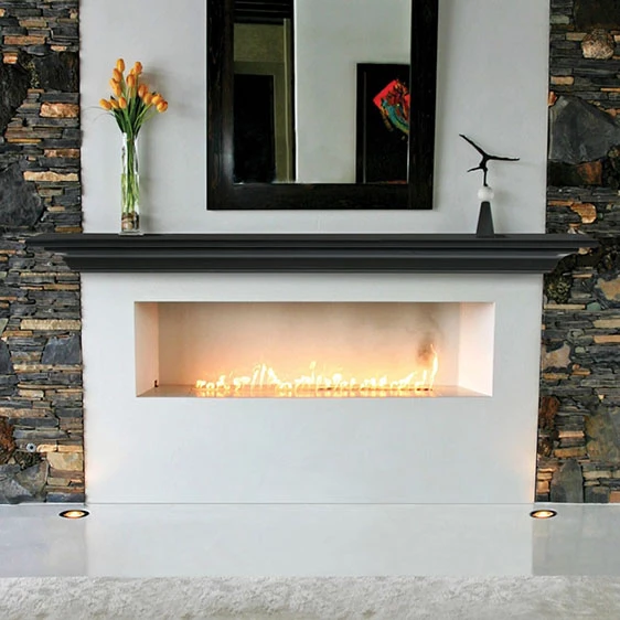 Fireplace Mantels Buyer's Guide