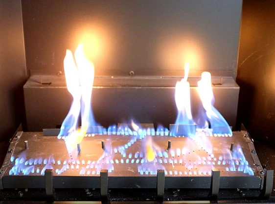 Fireplace Pilot Types 