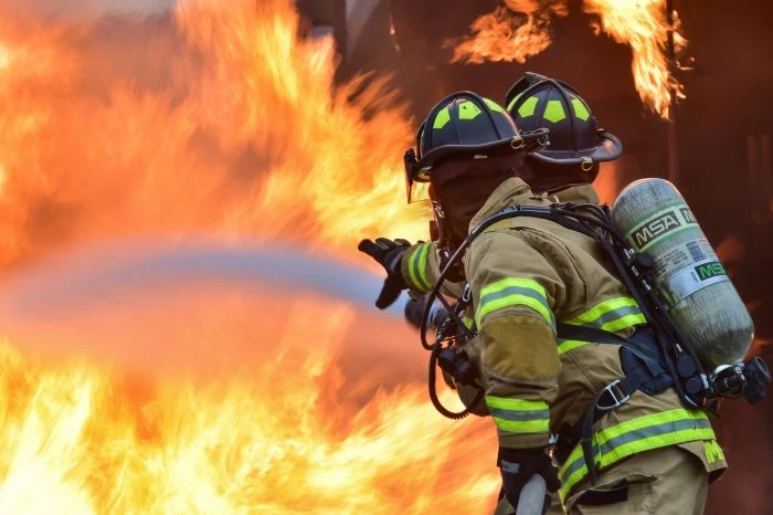 The Complete Guide to Fireplace Safety