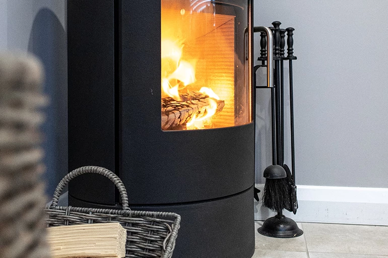 Fireplace Tool Sets