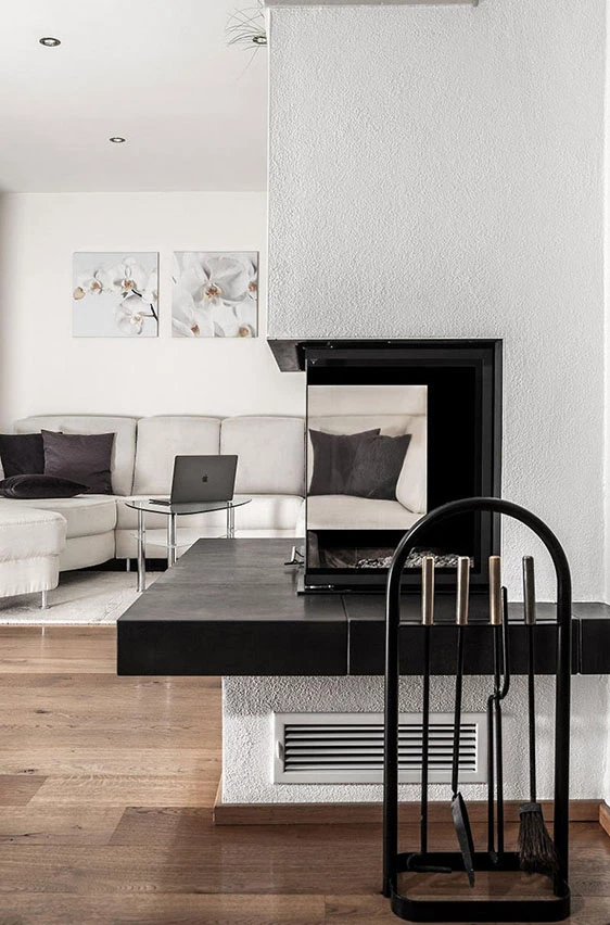Fireplace Tool Sets