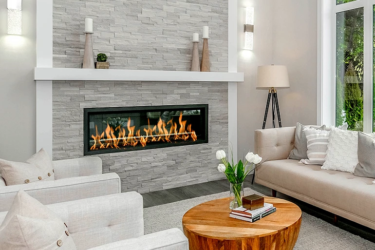 Fireplace Buyer's Guide