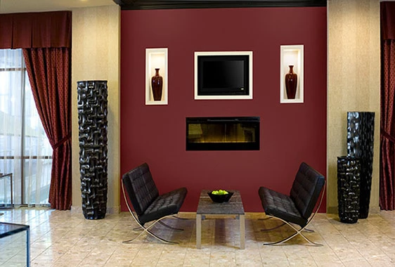 The Best Tips to Make Your Fireplace and TV Coexist