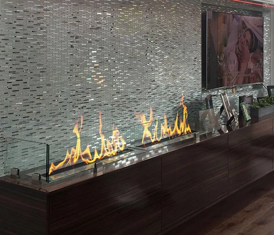 The Best Tips to Make Your Fireplace and TV Coexist