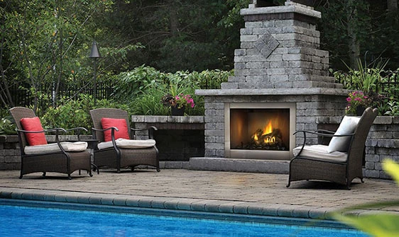 Fireplace Buyer's Guide