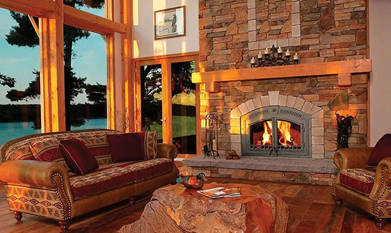 Fireplace Buyer's Guide