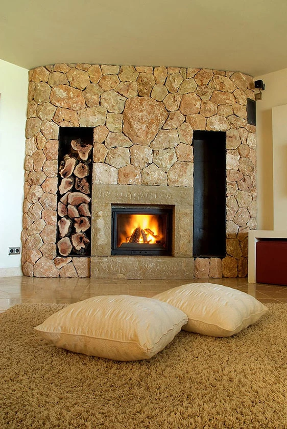 Fireplace Buyer's Guide