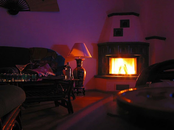 Fireplace Buyer's Guide