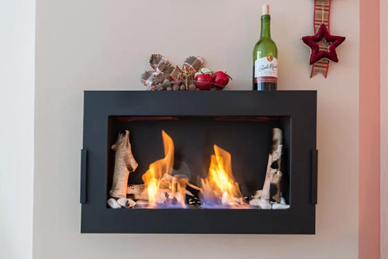 Fireplace Buyer's Guide