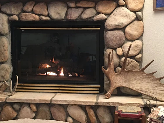 Fireplace Buyer's Guide
