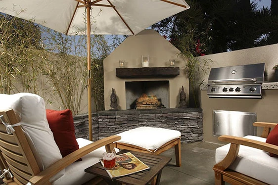 Fireplace Buyer's Guide