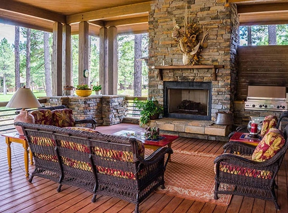 Fireplace Buyer's Guide