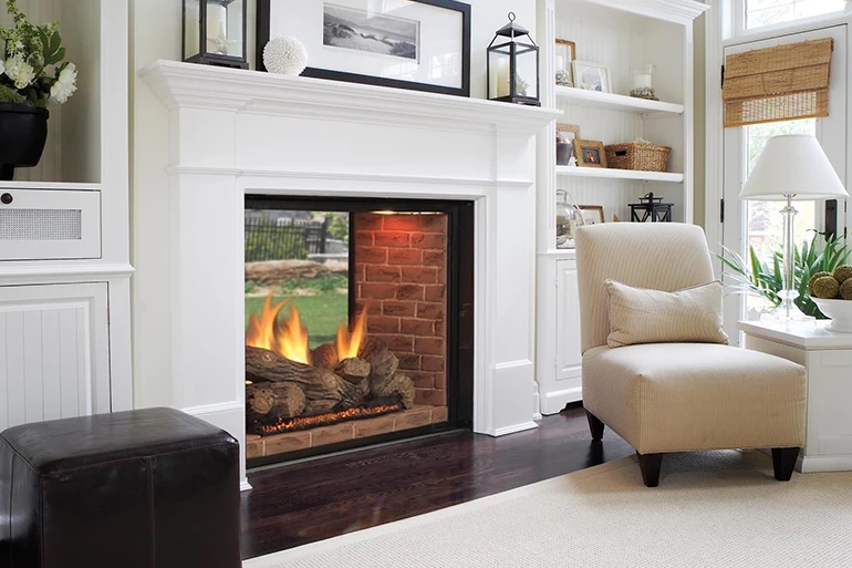 The 5 Biggest Mistakes Made When Purchasing a Fireplace