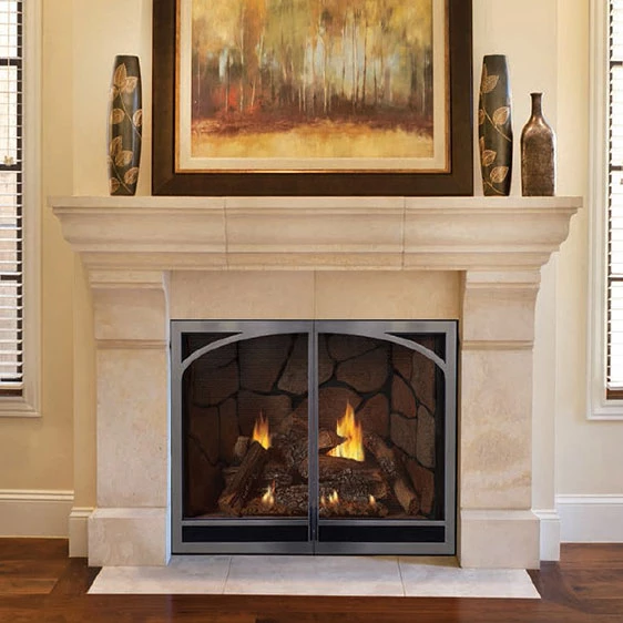 The 5 Biggest Mistakes Made When Purchasing a Fireplace