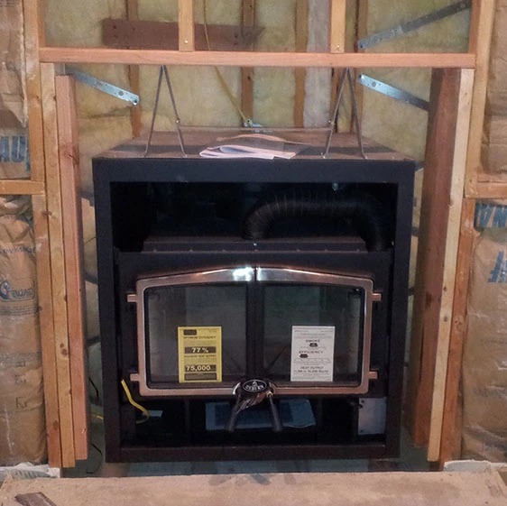 The 5 Biggest Mistakes Made When Purchasing a Fireplace