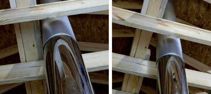 5 Common Mistakes Made by Fireplace Contractors