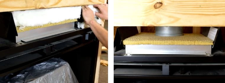 5 Common Mistakes Made by Fireplace Contractors